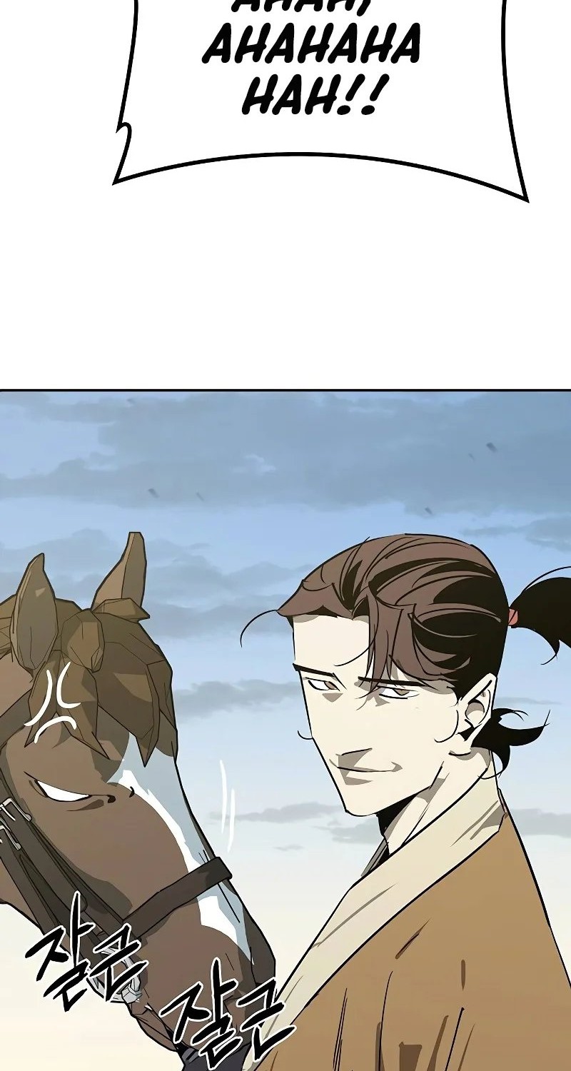 Martial Wild West Chapter 47 Gambar 64