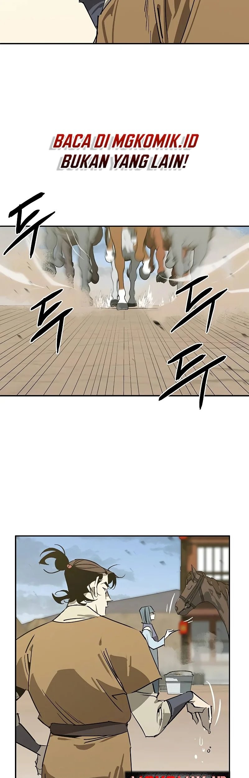 Martial Wild West Chapter 47 Gambar 65