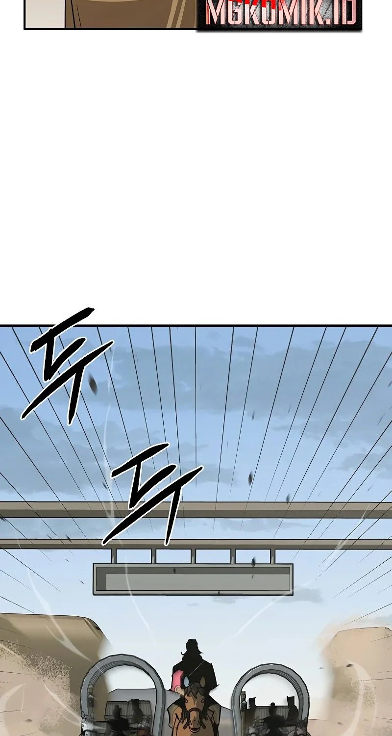 Martial Wild West Chapter 47 Gambar 66