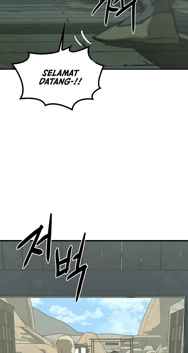 Martial Wild West Chapter 47 Gambar 6