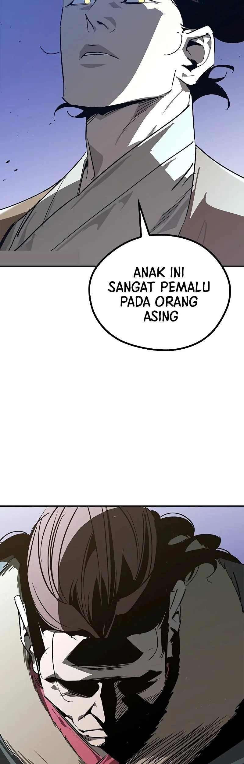Martial Wild West Chapter 47 Gambar 79