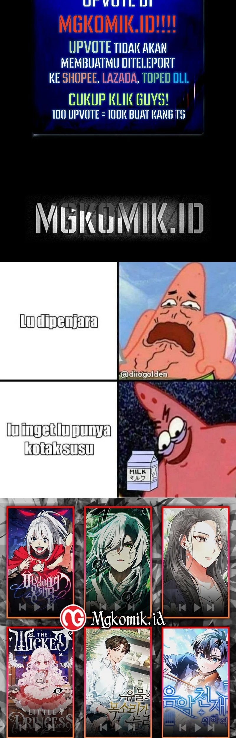 Martial Wild West Chapter 47 Gambar 81