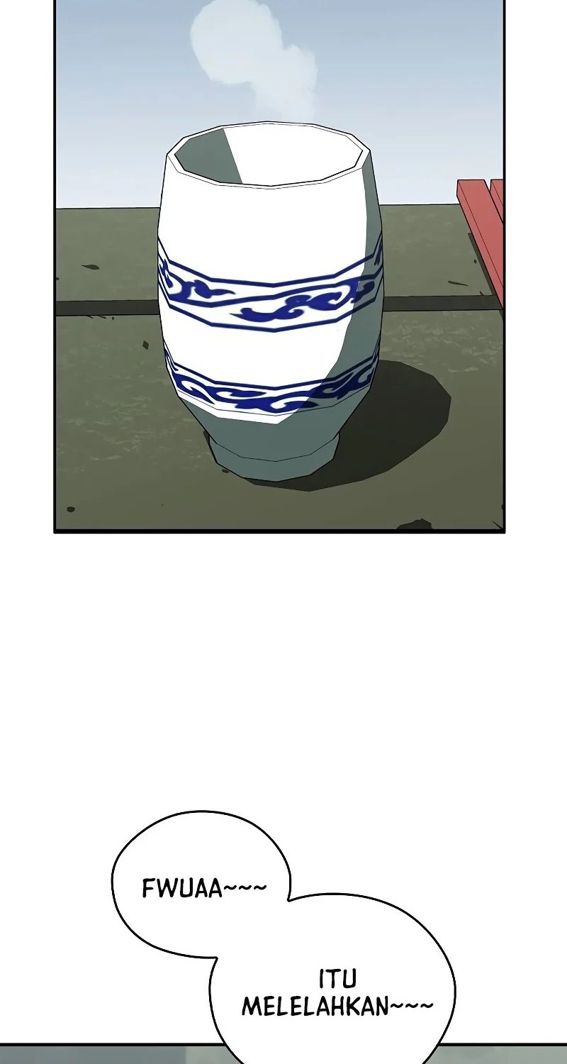 Martial Wild West Chapter 47 Gambar 10