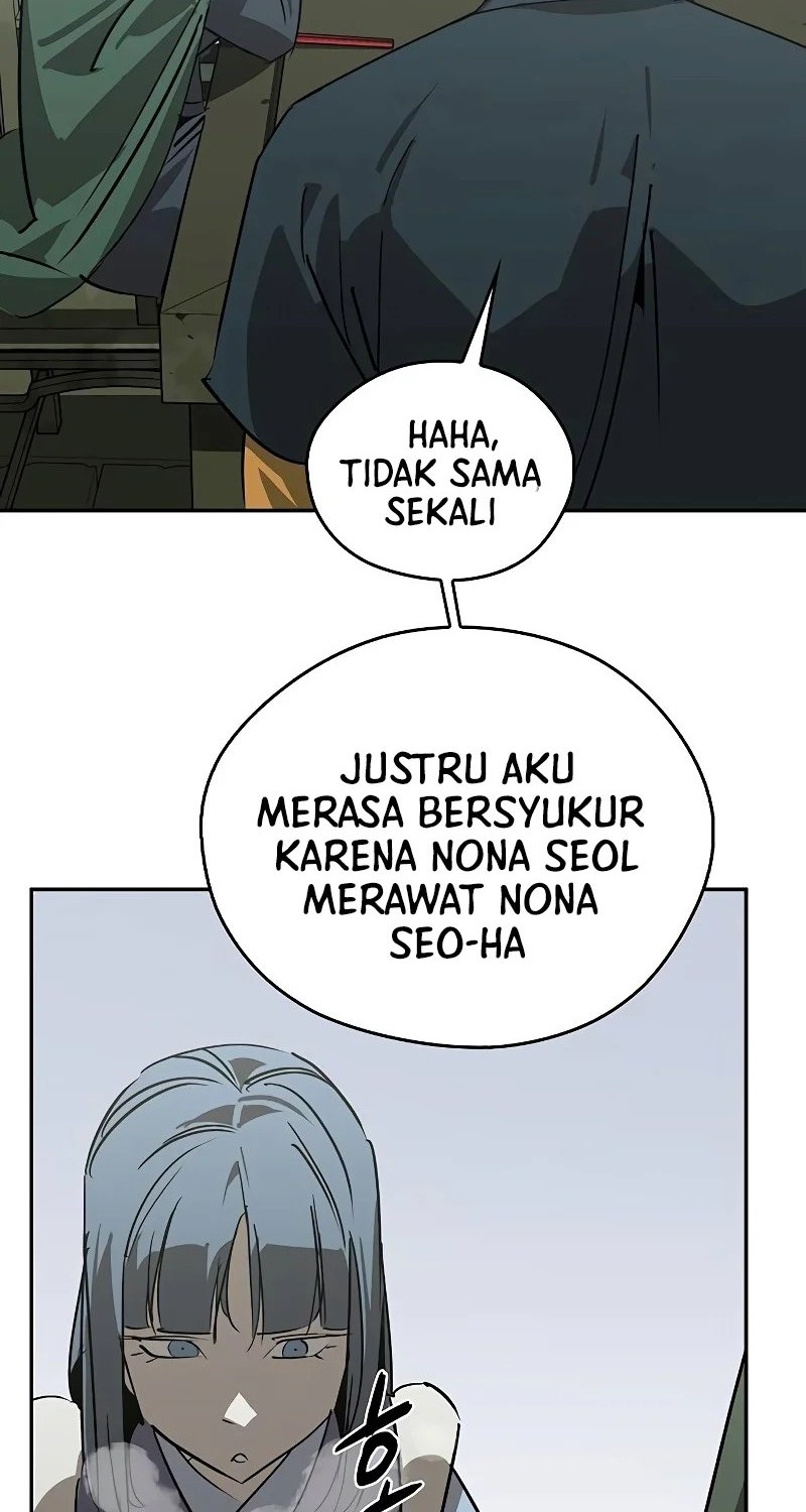 Martial Wild West Chapter 47 Gambar 12