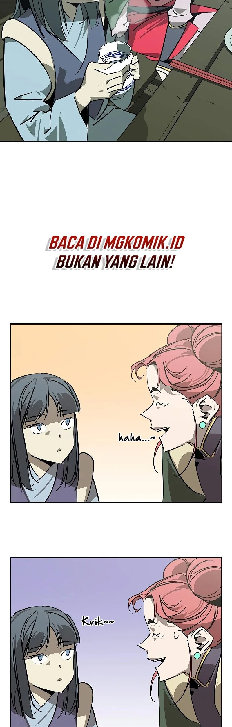 Martial Wild West Chapter 47 Gambar 15