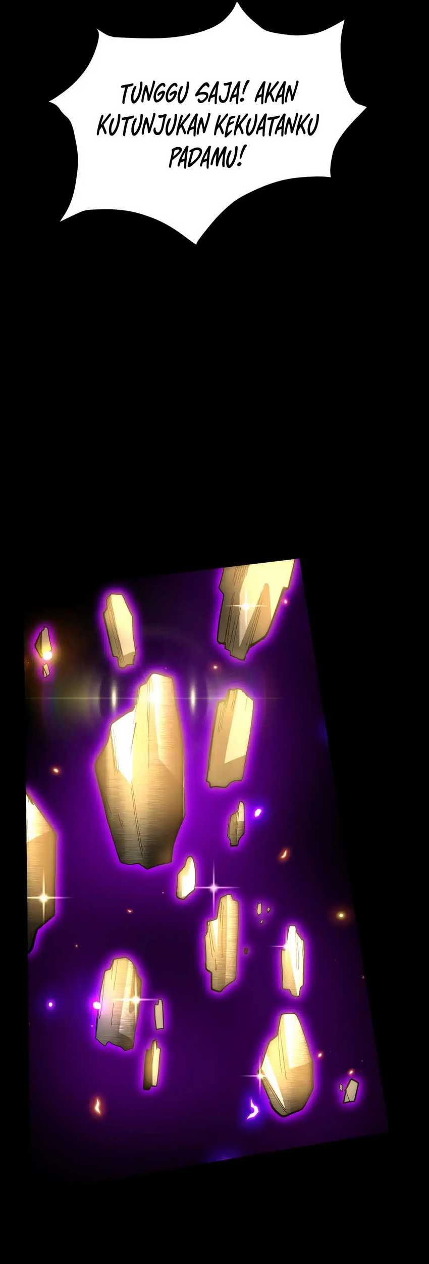 Apex Future Martial Arts Chapter 147 Gambar 31