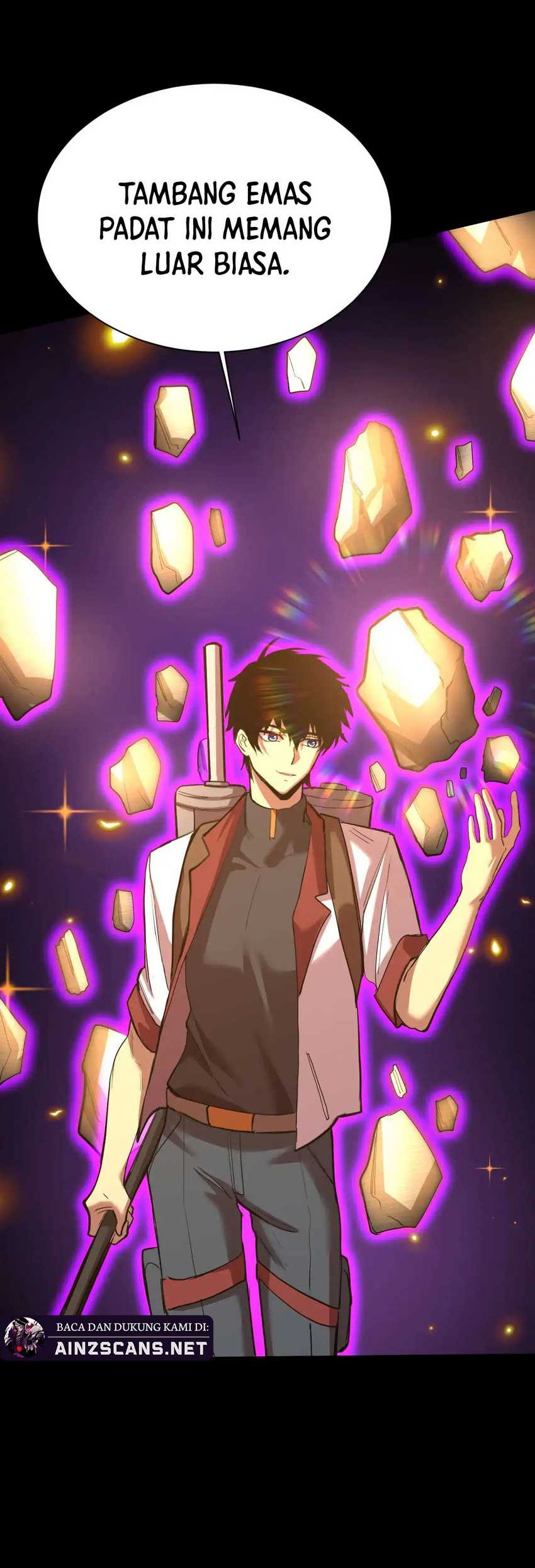 Apex Future Martial Arts Chapter 147 Gambar 32