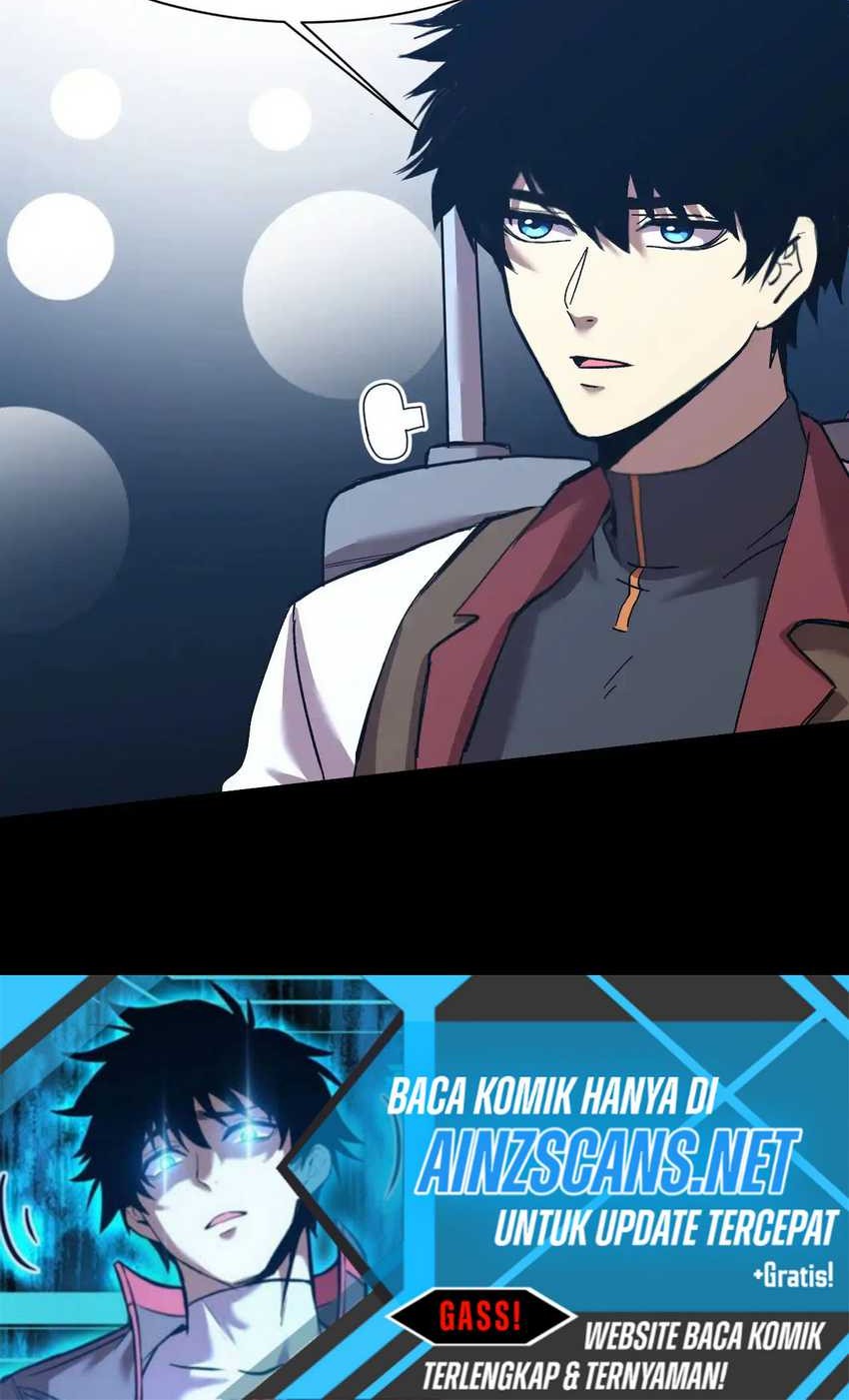 Apex Future Martial Arts Chapter 147 Gambar 35