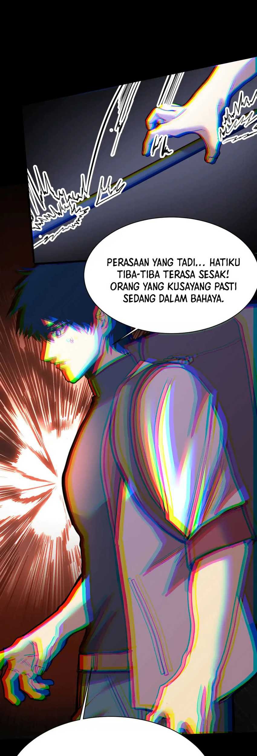 Apex Future Martial Arts Chapter 147 Gambar 36