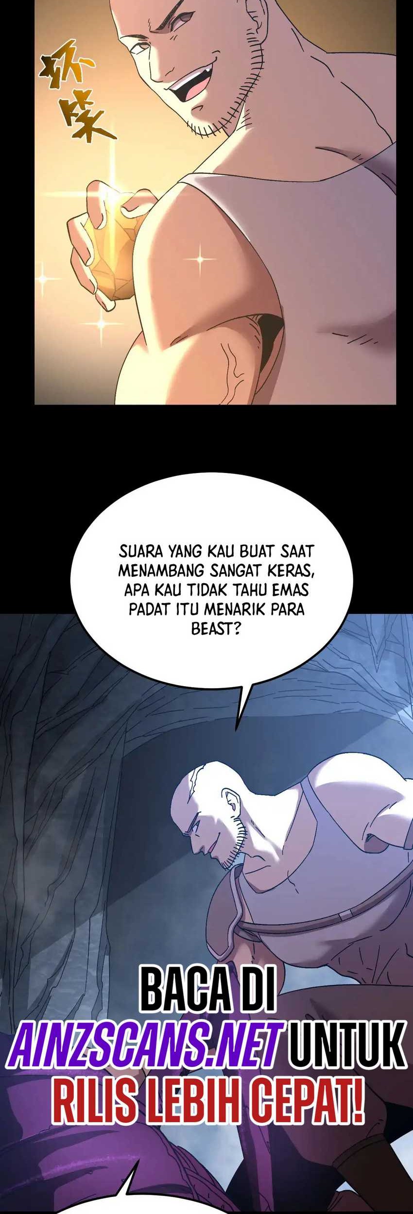 Apex Future Martial Arts Chapter 147 Gambar 42
