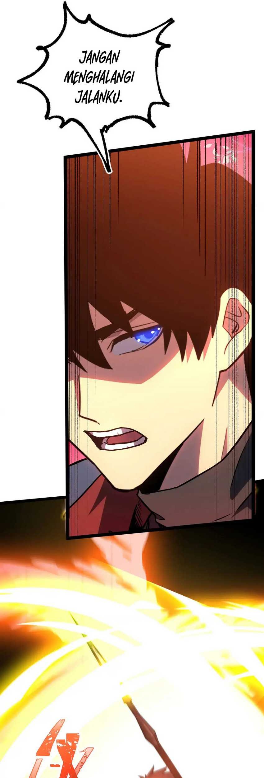 Apex Future Martial Arts Chapter 147 Gambar 20