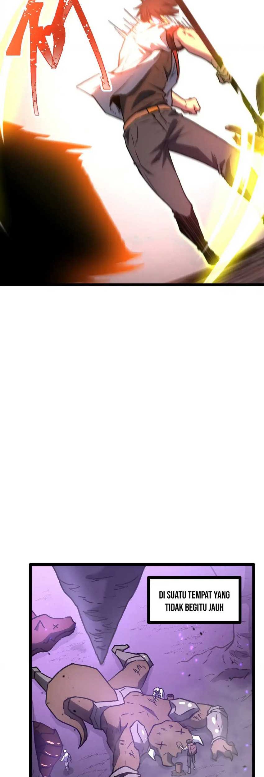 Apex Future Martial Arts Chapter 147 Gambar 21