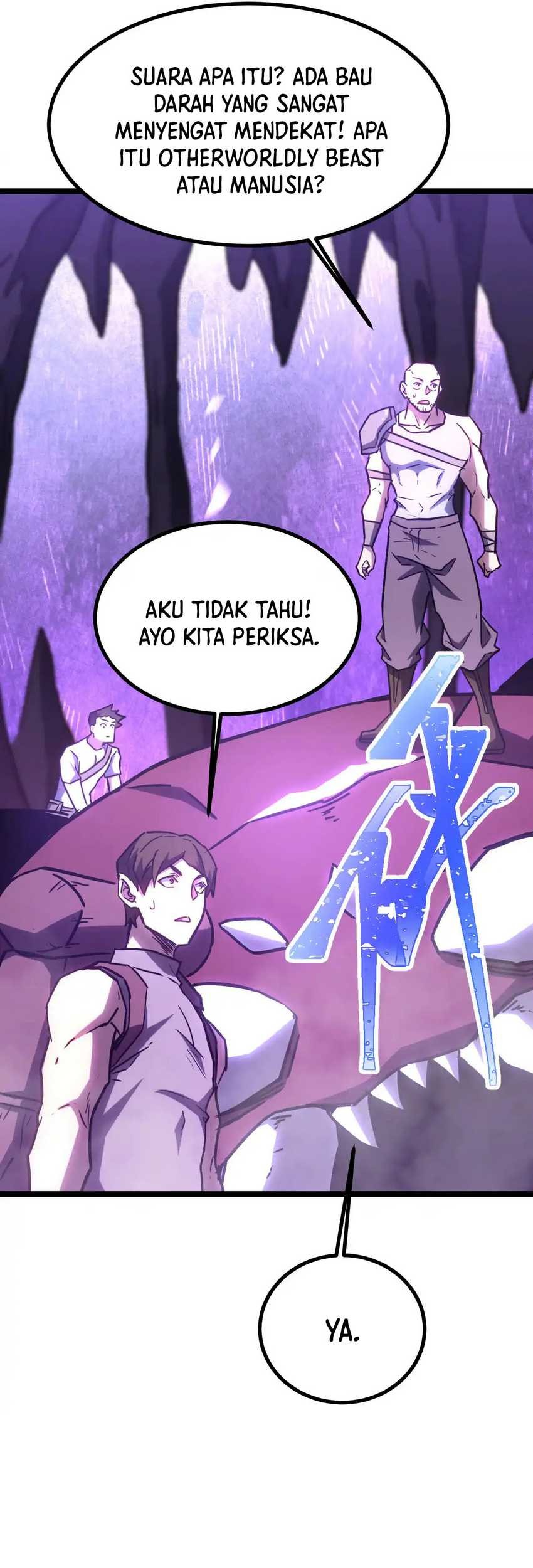 Apex Future Martial Arts Chapter 147 Gambar 23