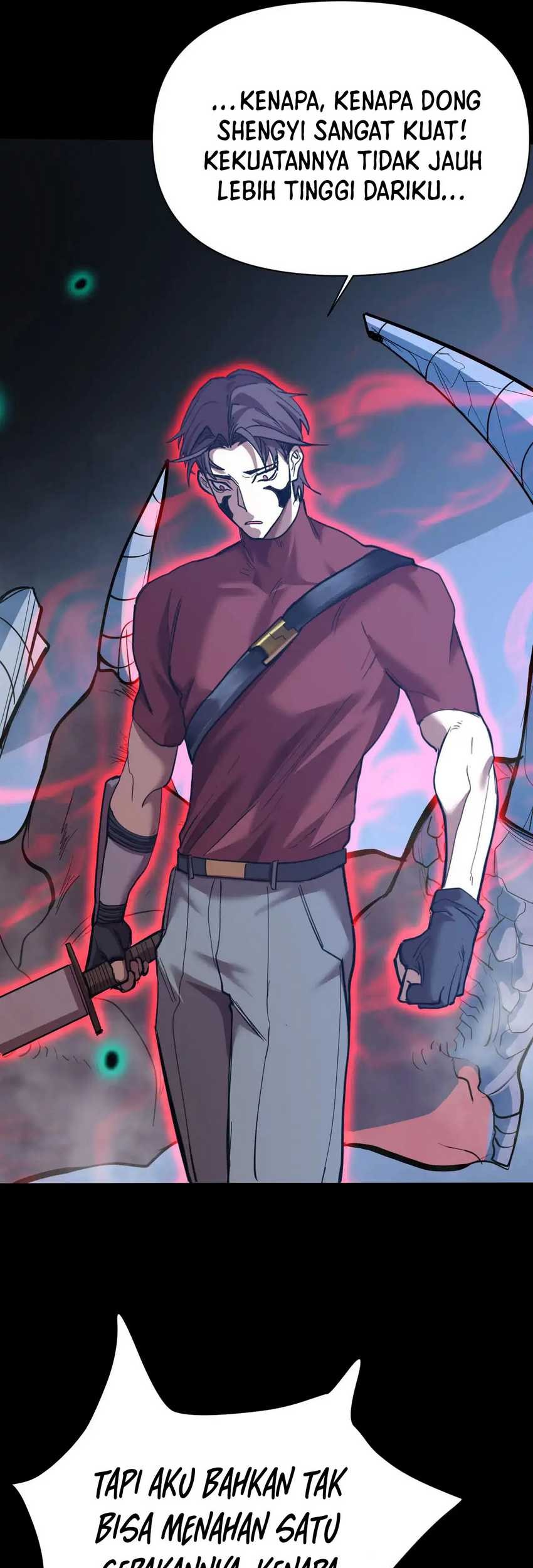 Apex Future Martial Arts Chapter 147 Gambar 25