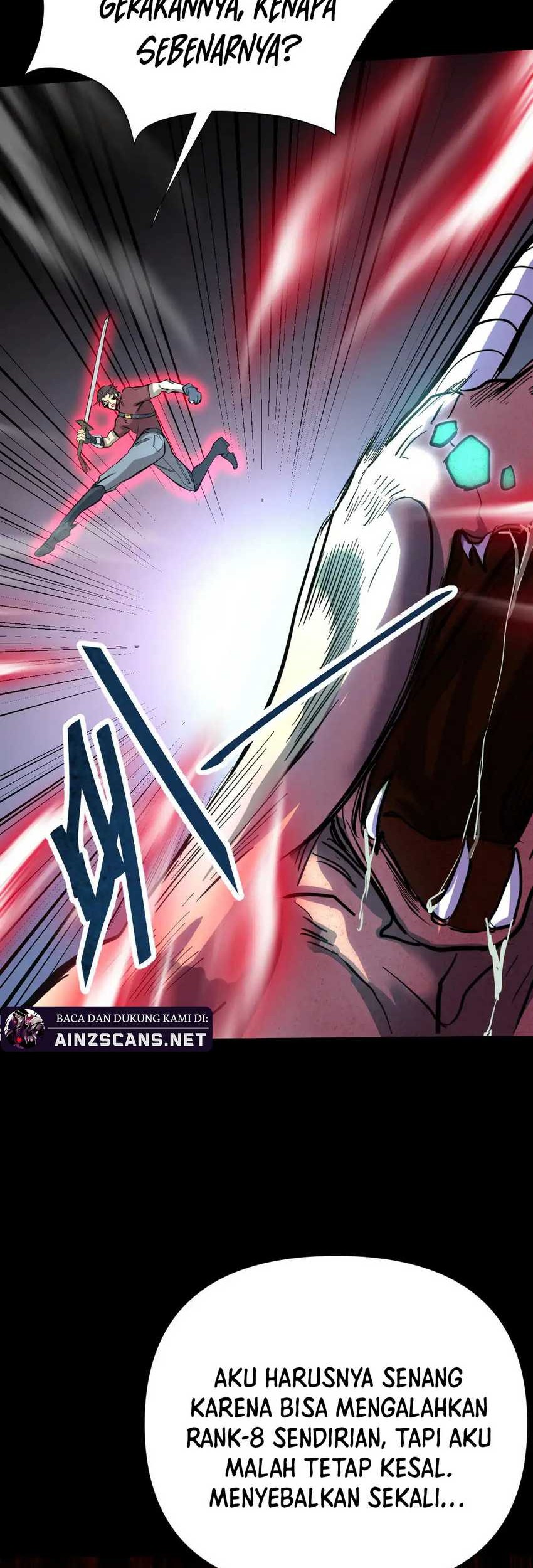 Apex Future Martial Arts Chapter 147 Gambar 26