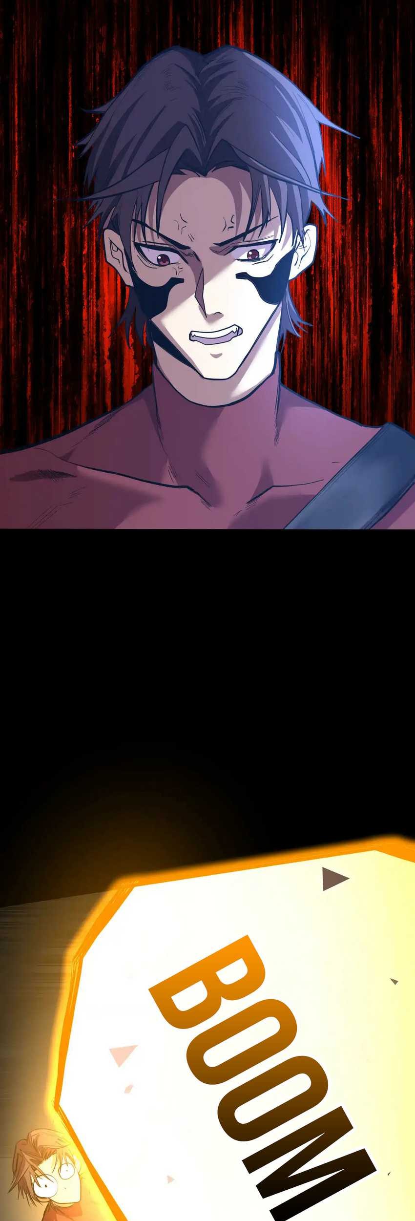 Apex Future Martial Arts Chapter 147 Gambar 28