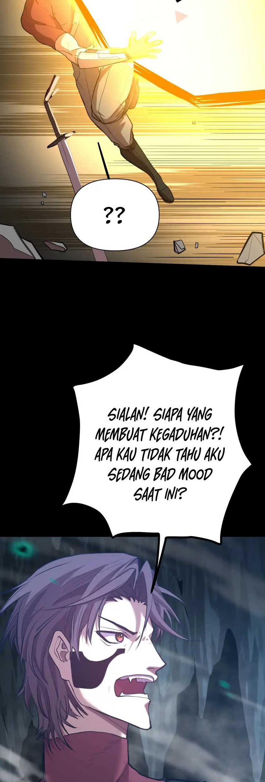 Apex Future Martial Arts Chapter 147 Gambar 29