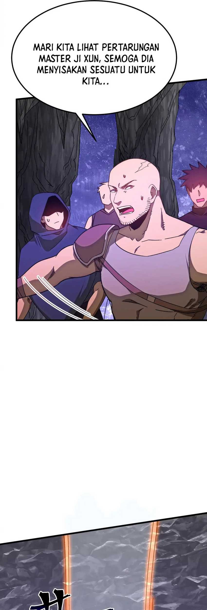 Apex Future Martial Arts Chapter 147 Gambar 55