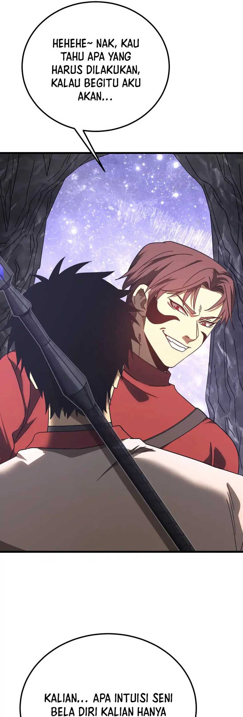 Apex Future Martial Arts Chapter 147 Gambar 57