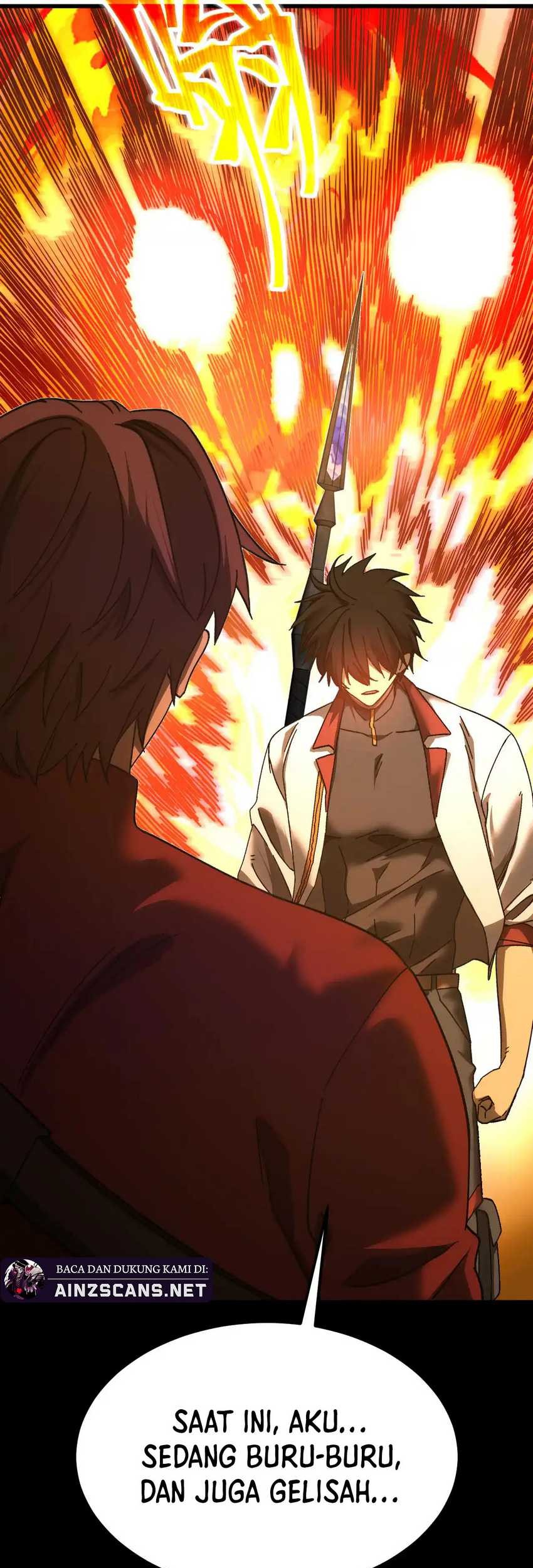 Apex Future Martial Arts Chapter 147 Gambar 59