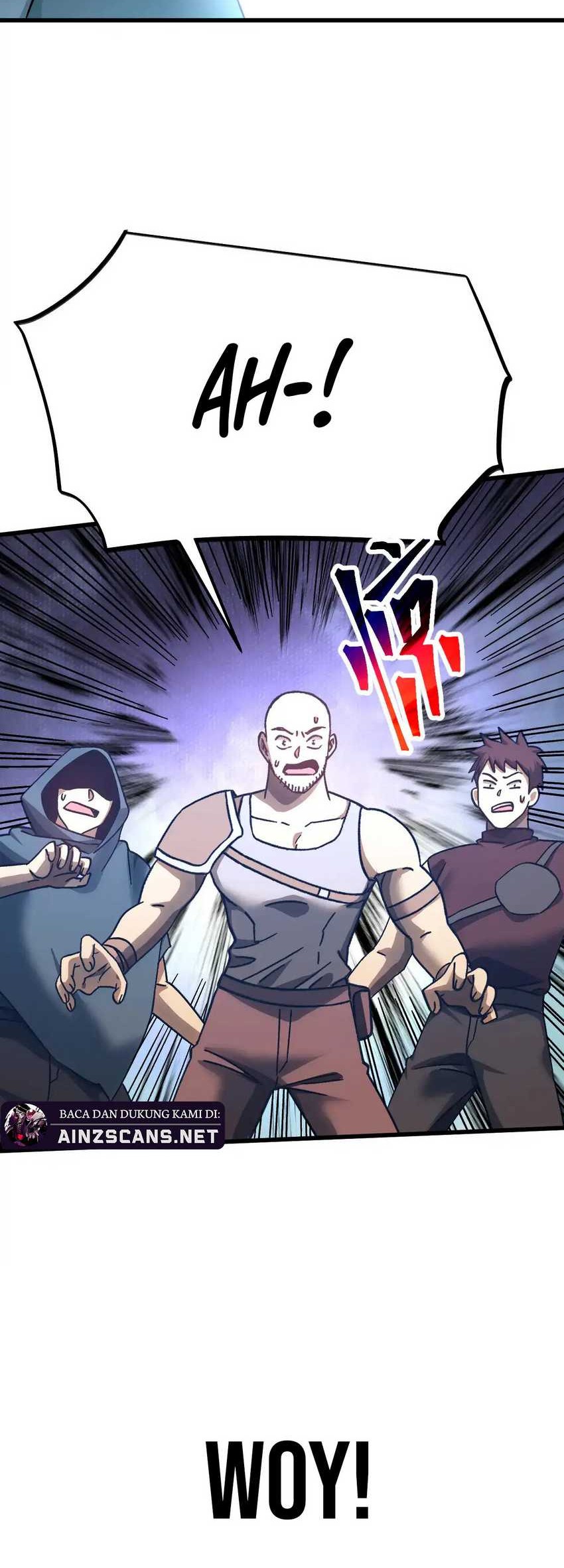 Apex Future Martial Arts Chapter 147 Gambar 47