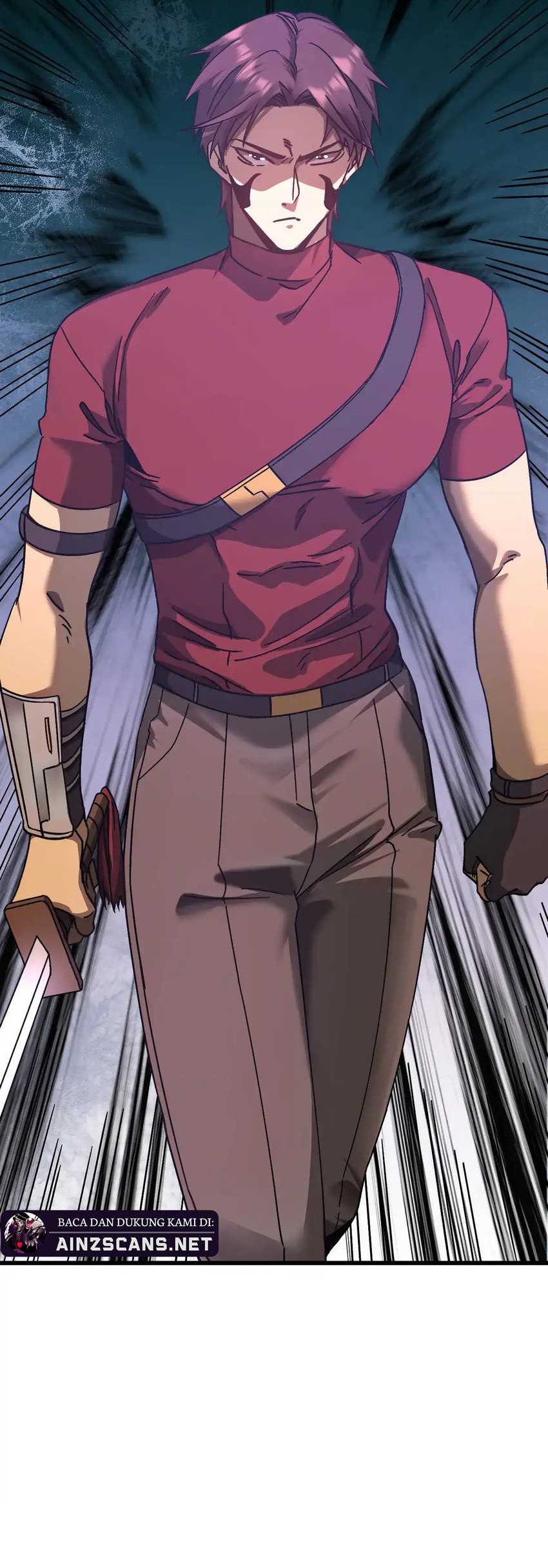 Apex Future Martial Arts Chapter 147 Gambar 49