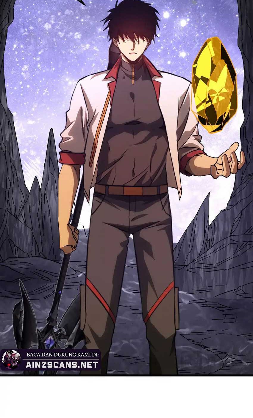 Apex Future Martial Arts Chapter 147 Gambar 51