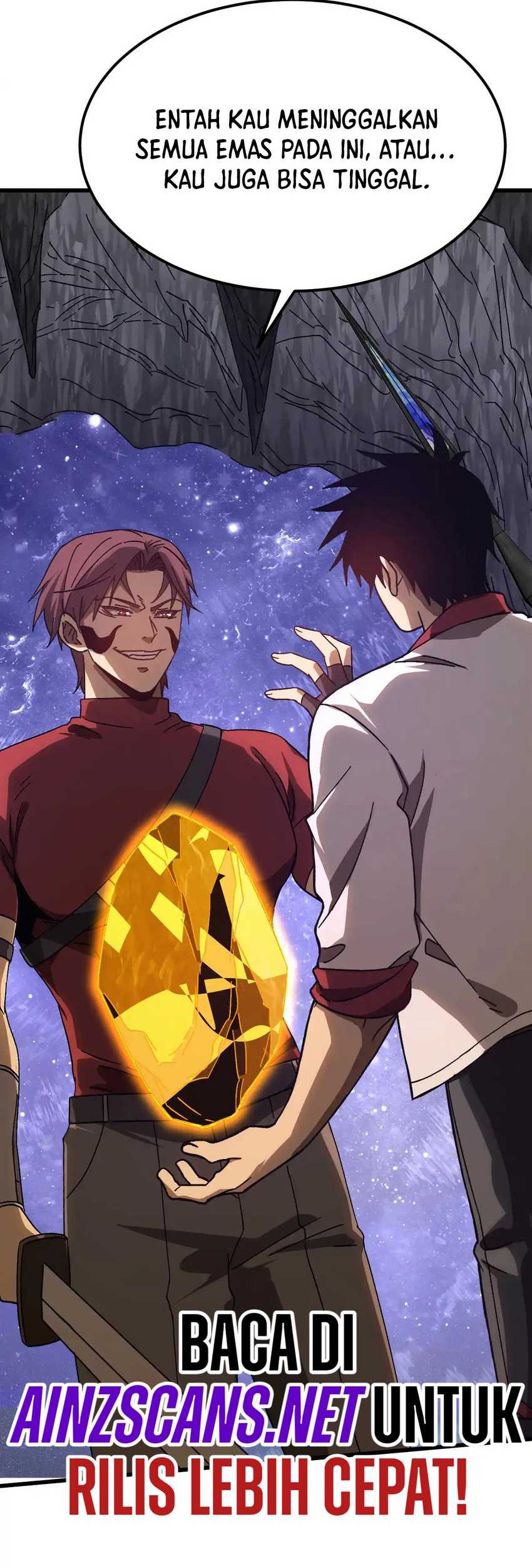 Apex Future Martial Arts Chapter 147 Gambar 53