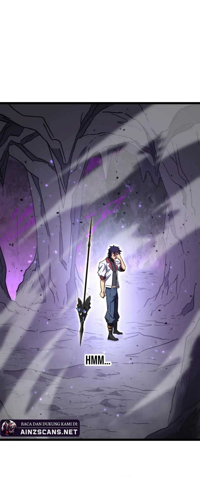 Apex Future Martial Arts Chapter 147 Gambar 5