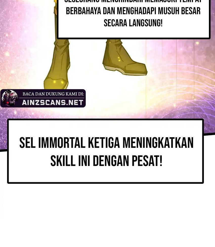 Apex Future Martial Arts Chapter 147 Gambar 8