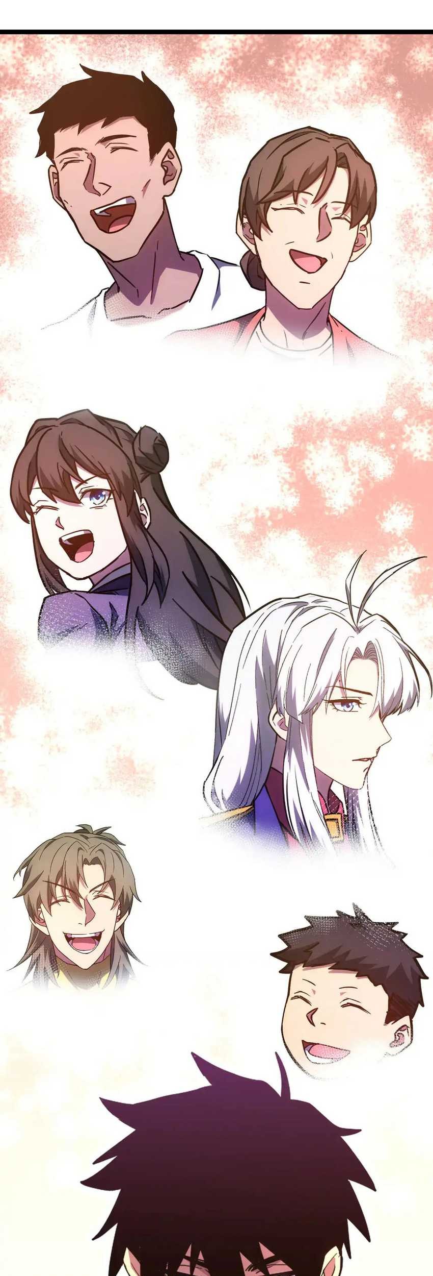 Apex Future Martial Arts Chapter 147 Gambar 9