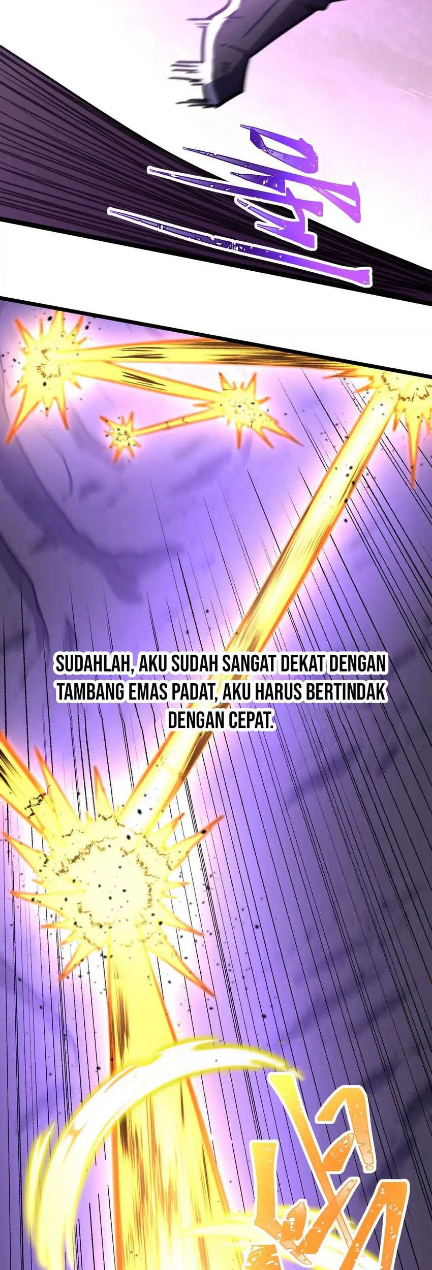 Apex Future Martial Arts Chapter 147 Gambar 12