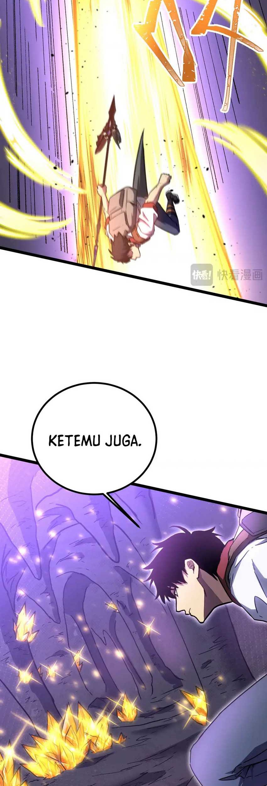 Apex Future Martial Arts Chapter 147 Gambar 13