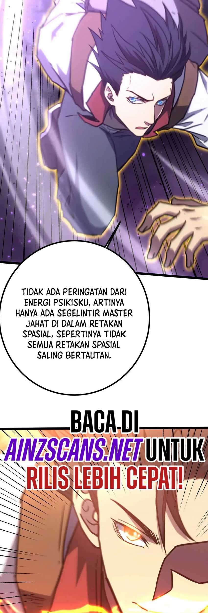 Apex Future Martial Arts Chapter 147 Gambar 15