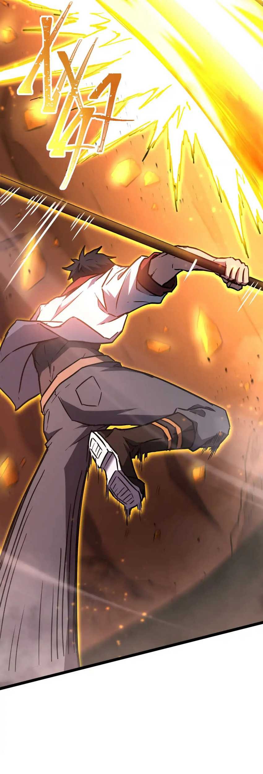 Apex Future Martial Arts Chapter 147 Gambar 17