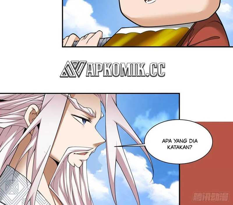 My Disciples Are All Big Villains Chapter 268 Gambar 17