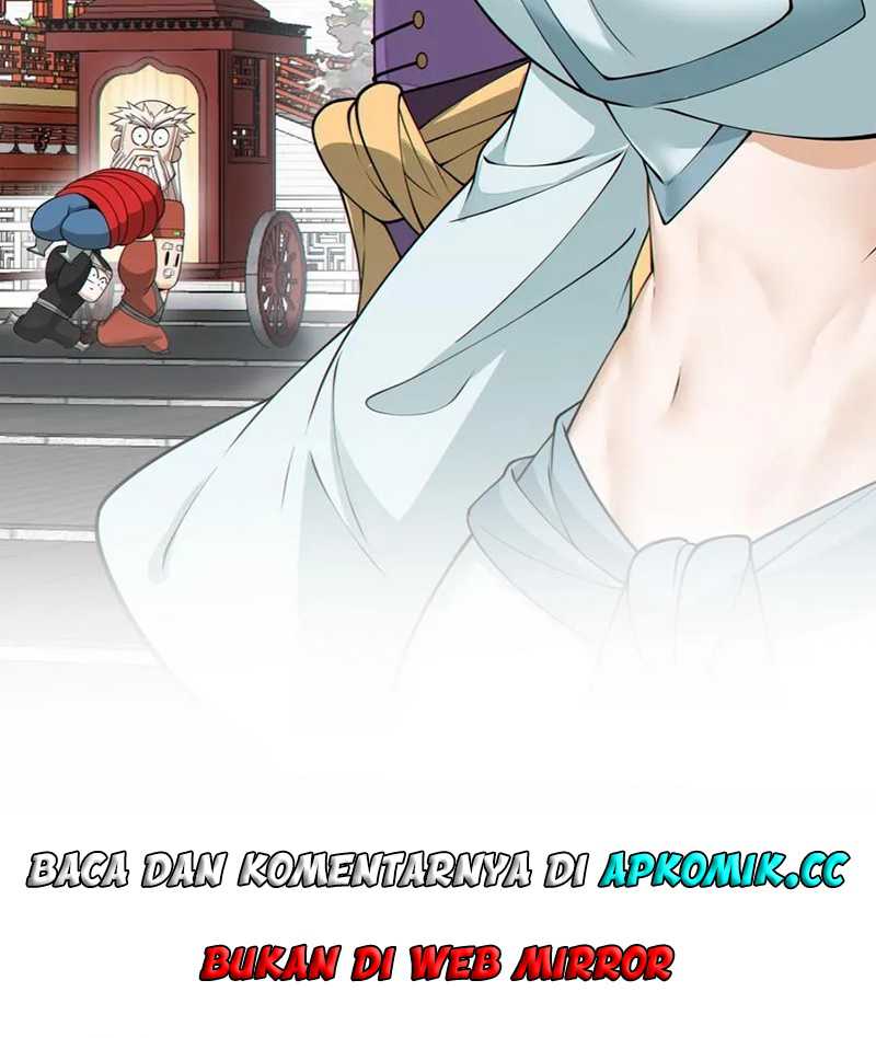 My Disciples Are All Big Villains Chapter 268 Gambar 30