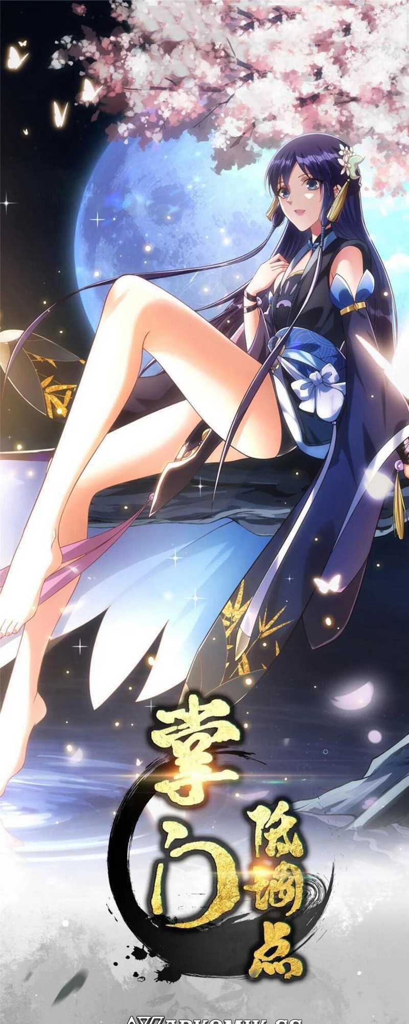 Manhua Keep A Low Profile, Sect Leader Chapter 405 gambar nomor 2