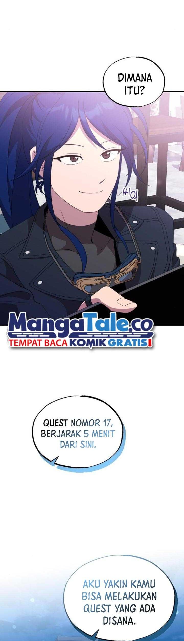 Magical Realm Shopkeeper Chapter 33 Gambar 39