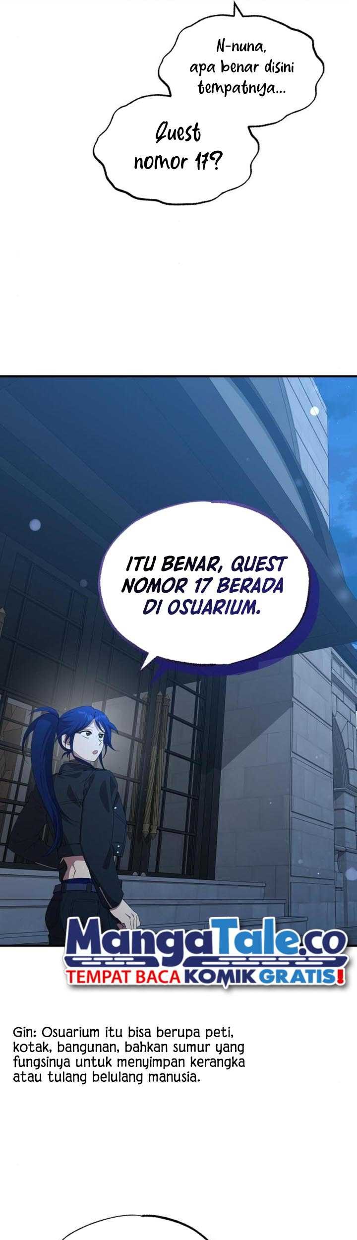 Magical Realm Shopkeeper Chapter 33 Gambar 42