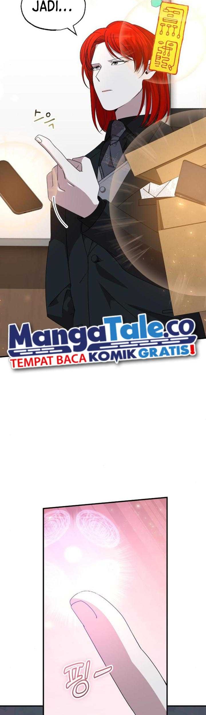 Magical Realm Shopkeeper Chapter 33 Gambar 3