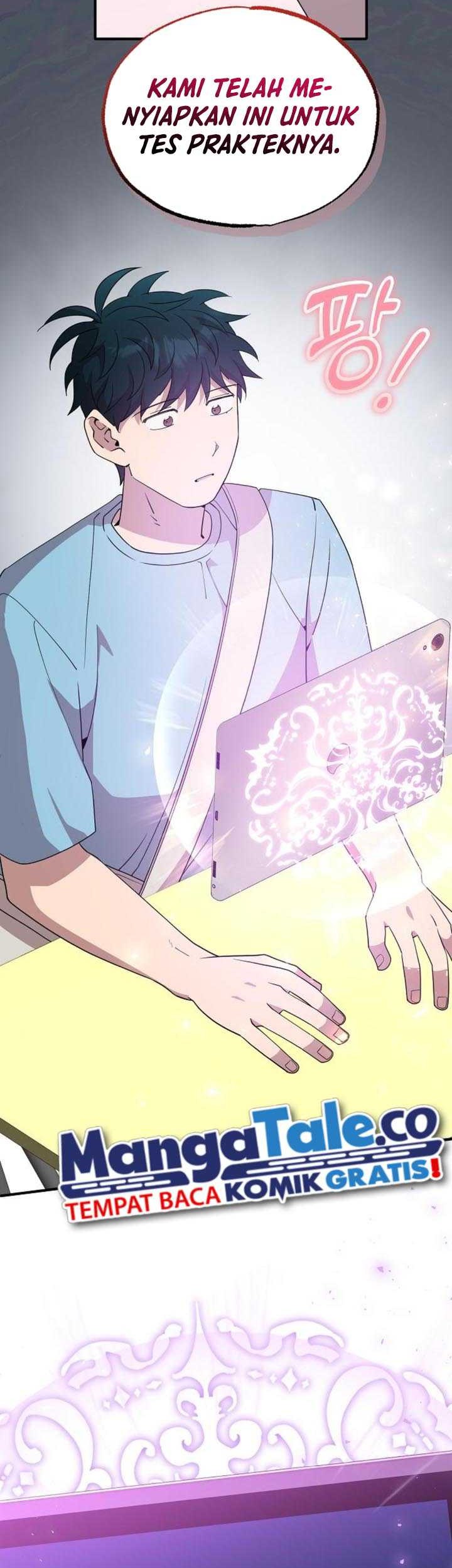 Magical Realm Shopkeeper Chapter 33 Gambar 4