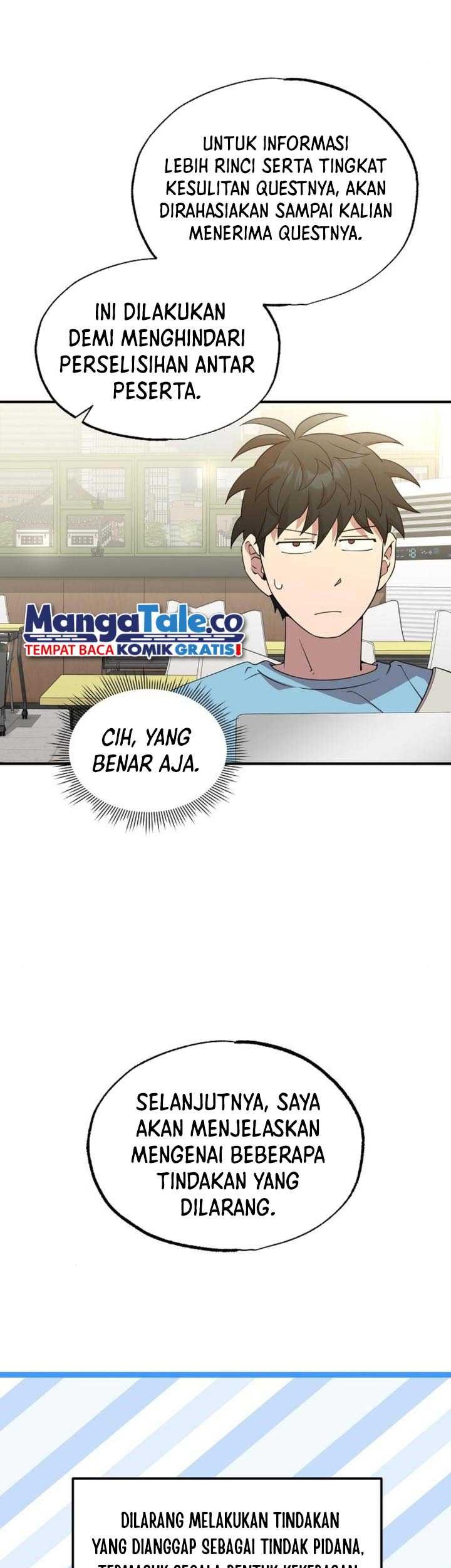 Magical Realm Shopkeeper Chapter 33 Gambar 8