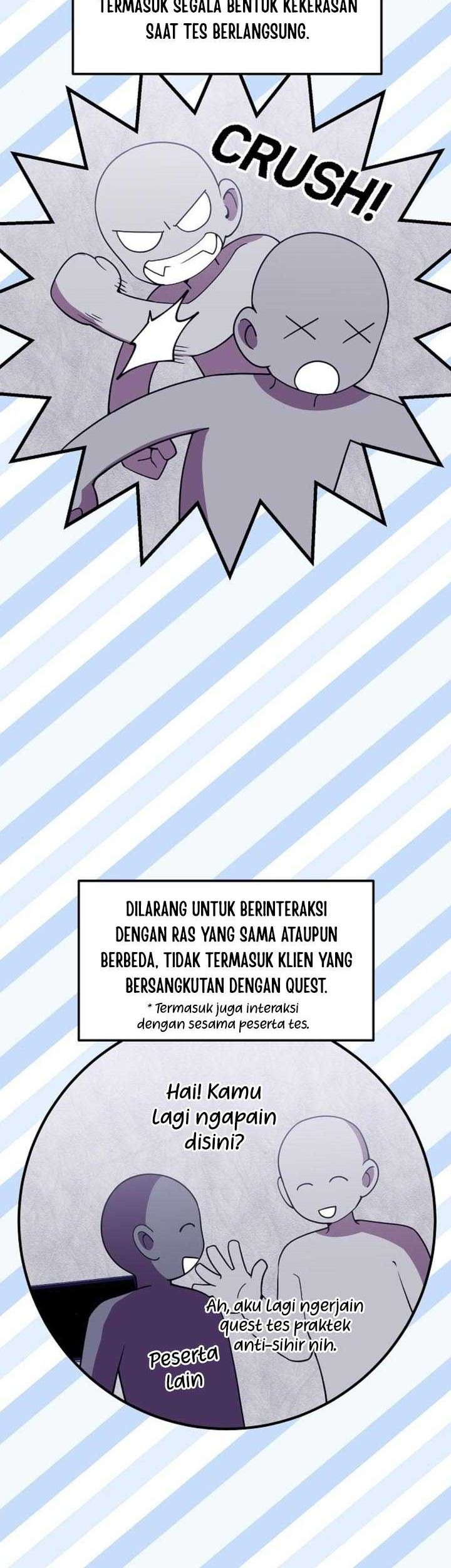 Magical Realm Shopkeeper Chapter 33 Gambar 9