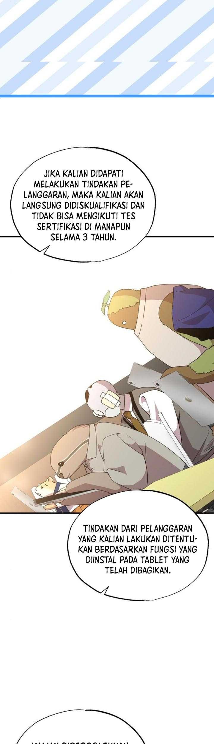 Magical Realm Shopkeeper Chapter 33 Gambar 10