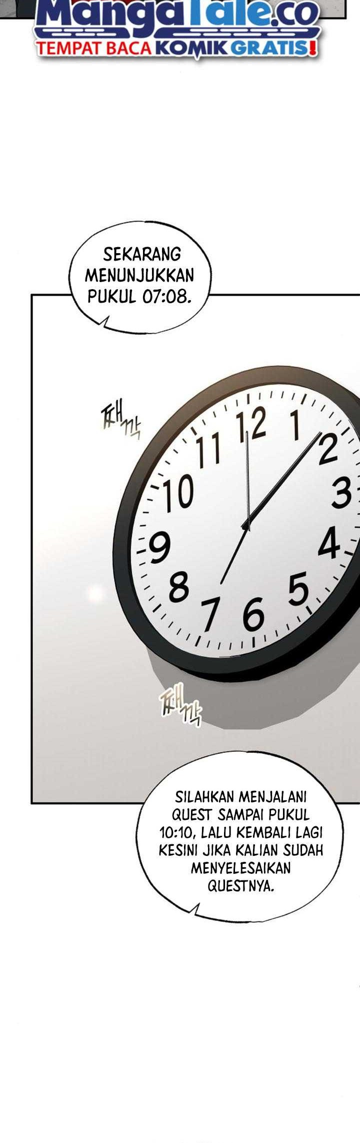 Magical Realm Shopkeeper Chapter 33 Gambar 13