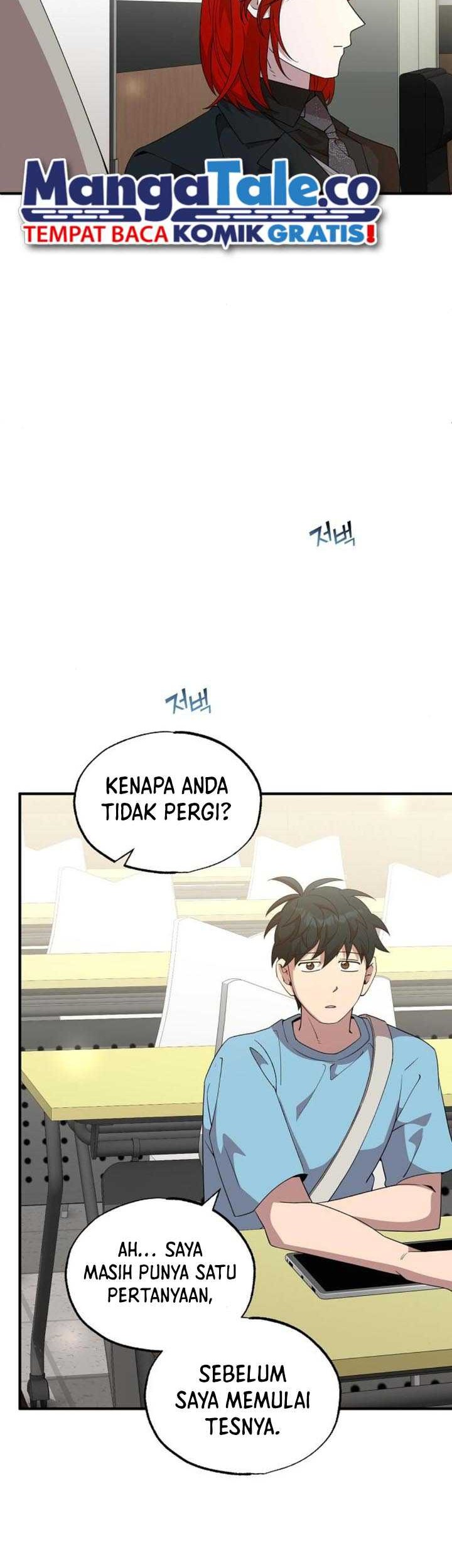 Magical Realm Shopkeeper Chapter 33 Gambar 15