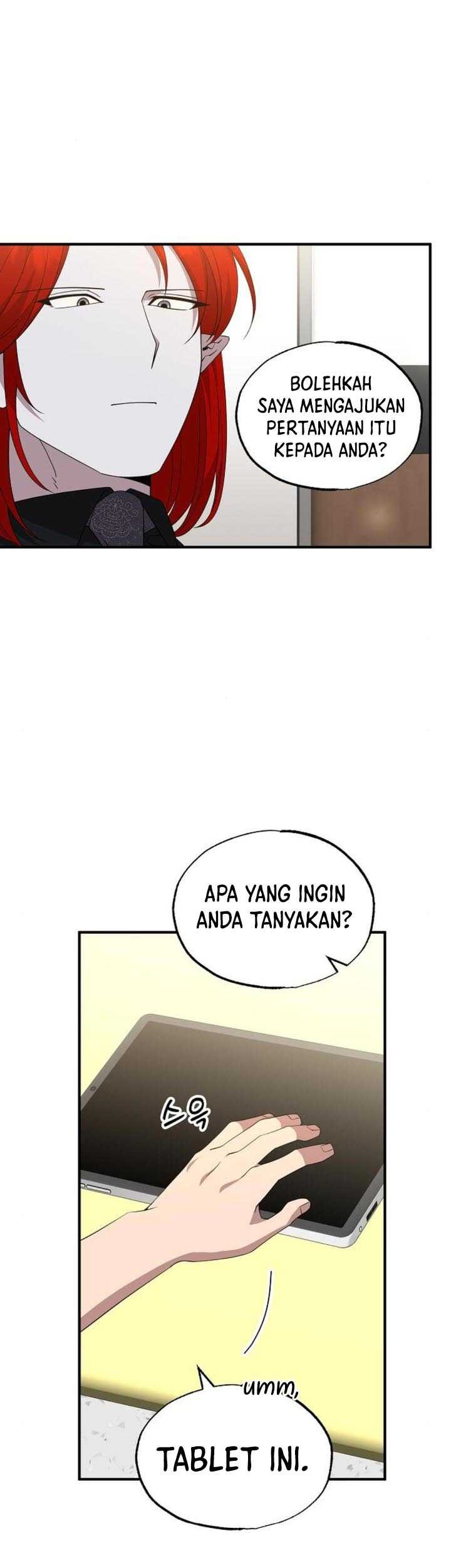 Magical Realm Shopkeeper Chapter 33 Gambar 16