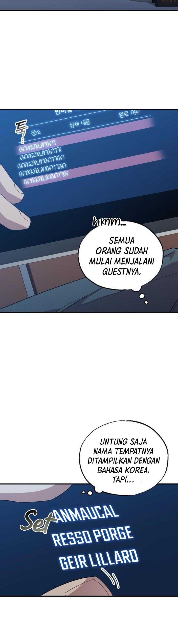 Magical Realm Shopkeeper Chapter 33 Gambar 20