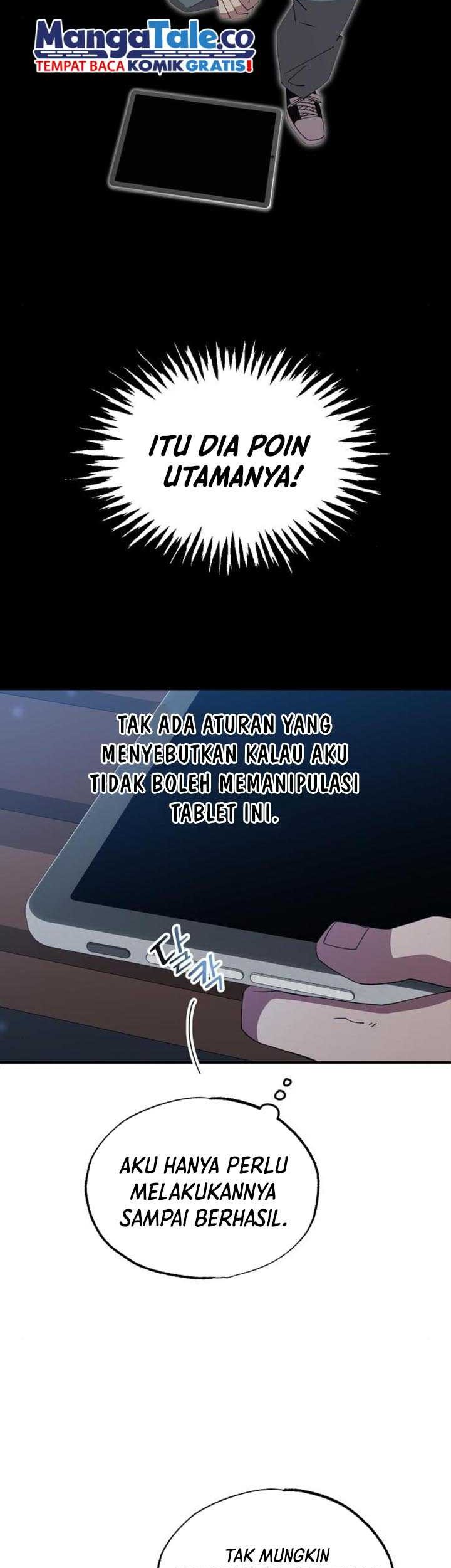 Magical Realm Shopkeeper Chapter 33 Gambar 24